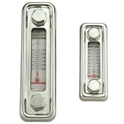 Манометры и Уровнемеры