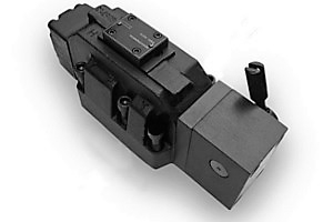 Гидрораспределители 1Рн203