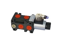 Гидрораспределитель KVH