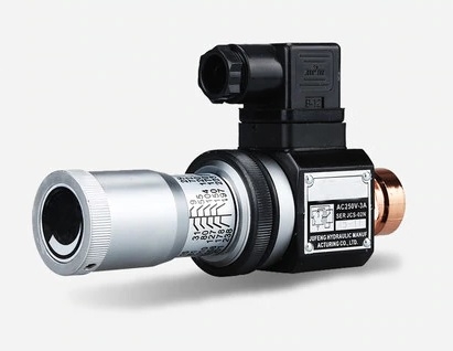 Реле давления JCS