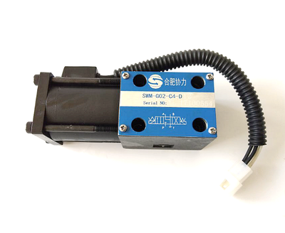 Гидроклапан SWM