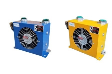 Маслоохладитель