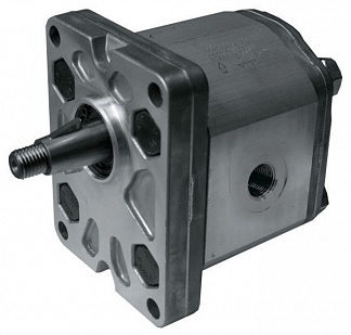 Шестеренный насос GPM