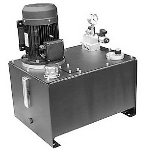 Гидростанции и комплектующие