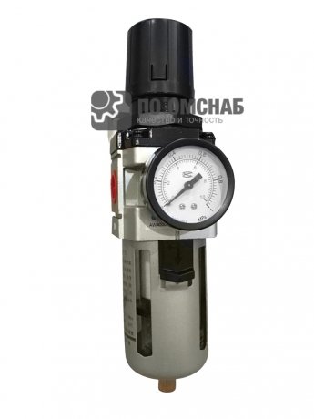 AW4000 фильтр-регулятор  