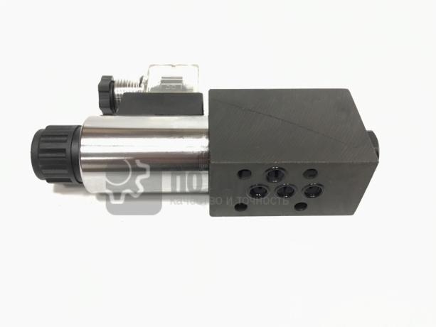 Гидрораспределители ВЕ 43.573