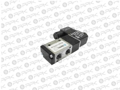 3V210-06  с электро управлением