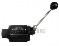 Гидрораспределители ВММ6.14 (1РММ6.14) и ВММ6.14-Ф (1РММ6.14-Ф)