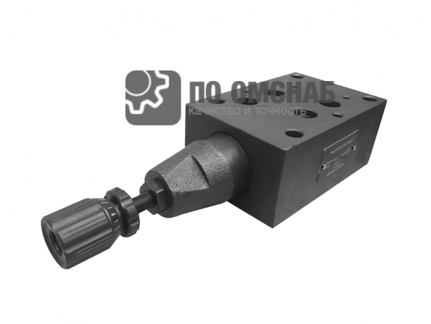 Гидроклапан МКПВ-16/3МР