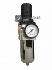 AW5000 фильтр-регулятор