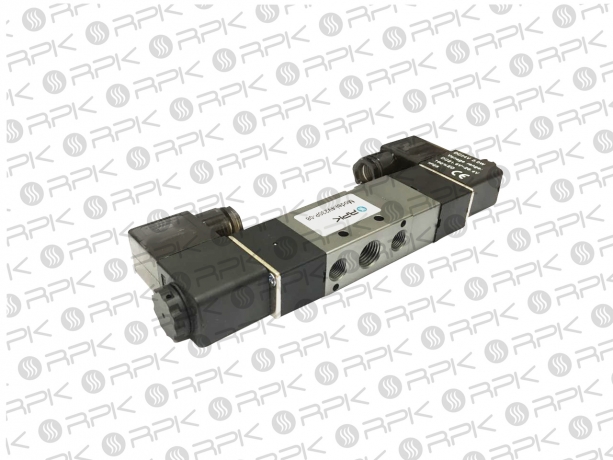 4V230C-08 с электро управлением