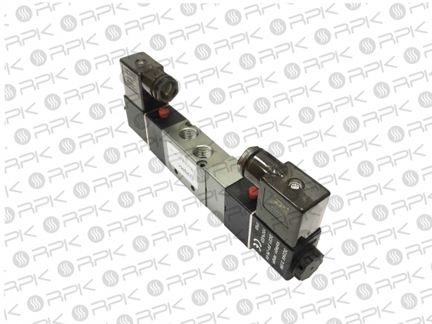 4V230C-08 с электро управлением