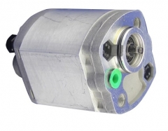 CBK-F насос шестеренный