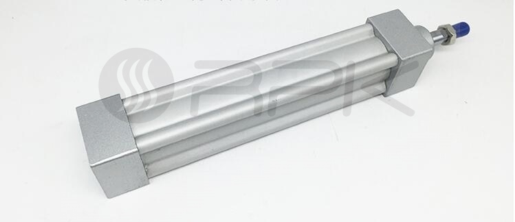 Пневмоцилиндры серии SU/SI