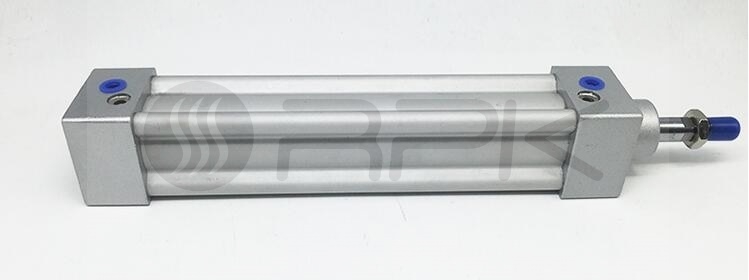 Пневмоцилиндры серии SU/SI