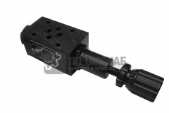 Клапан КРМ6/3 Р(В)4Р