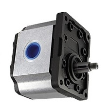 Шестеренный насос GPM2