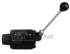 Гидрораспределители ВММ6.573 (1РММ6.573) и ВММ6.573-Ф (1РММ6.573-Ф)