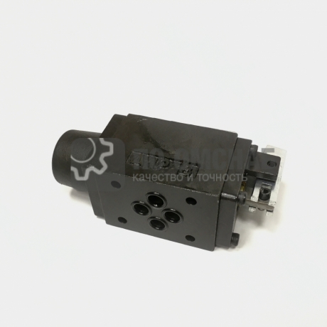 Гидрораспределители ВММ6.573 (1РММ6.573) и ВММ6.573-Ф (1РММ6.573-Ф)