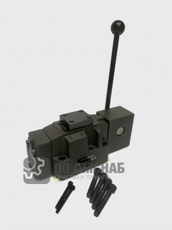 Гидрораспределители ВММ16.14 (1РММ16.14) и ВММ16.14-Ф (1РММ16.14-Ф)