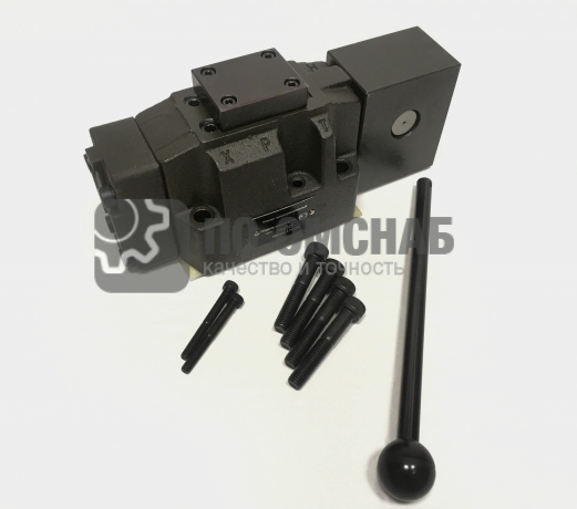 Гидрораспределители ВММ16.14 (1РММ16.14) и ВММ16.14-Ф (1РММ16.14-Ф)