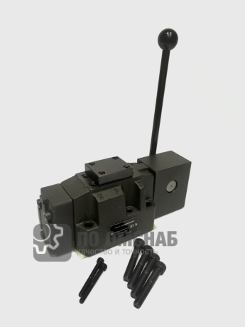 Гидрораспределители ВММ16.24 (1РММ16.24) и ВММ16.24-Ф (1РММ16.24-Ф)