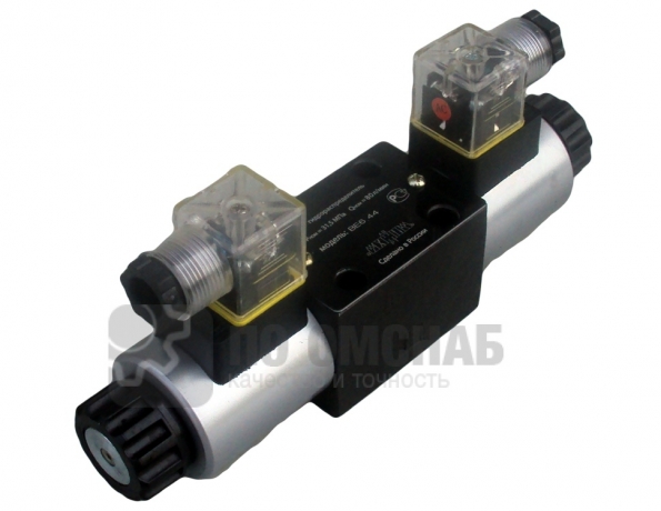 Гидрораспределители ВЕ 6.64 (44, 34, 24, 14)