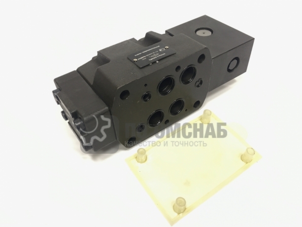 Гидрораспределители ВММ16.64 (1РММ16.64) и ВММ16.64-Ф (1РММ16.64-Ф)