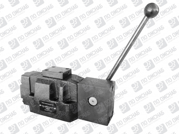 Гидрораспределители ВММ16.574 (1РММ16.574) и ВММ16.574-Ф (1РММ16.574-Ф)