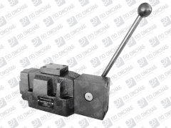 Гидрораспределители ВММ16.574 (1РММ16.574) и ВММ16.574-Ф (1РММ16.574-Ф)