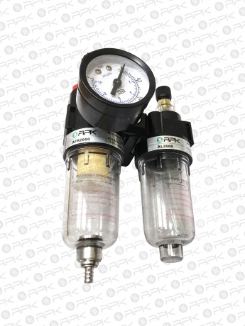 AFC2000 блок подготовки воздуха