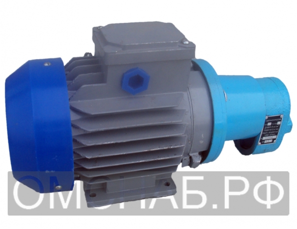 Насосный агрегат БГ11-11 БГ11-11А