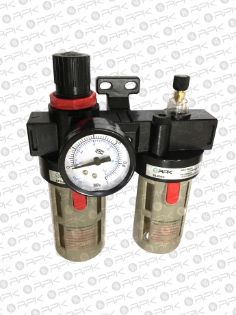 BFC4000 блок подготовки воздуха