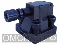Клапан МКРВ 32/3С2 Р(В)Р2 (аналог 32-200-2)