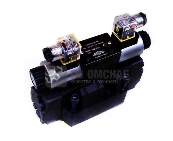 Гидрораспределители ВЕХ 16.14 Г24 (110В, 220В)