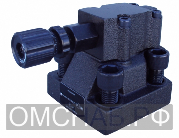 Клапан МКРВ 32/3С2 Р(В)Р3 (аналог 32-320-2)