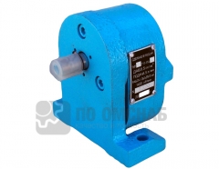 Насосы шестеренные Г11-11А