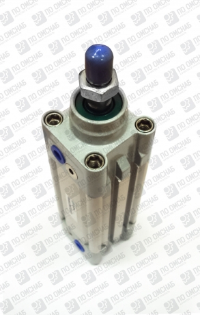 Пневмоцилиндры серии DNC ISO 6431/15552.