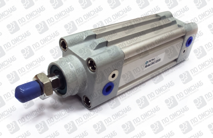 Пневмоцилиндры серии DNC ISO 6431/15552.