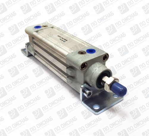 Пневмоцилиндры серии DNC ISO 6431/15552.