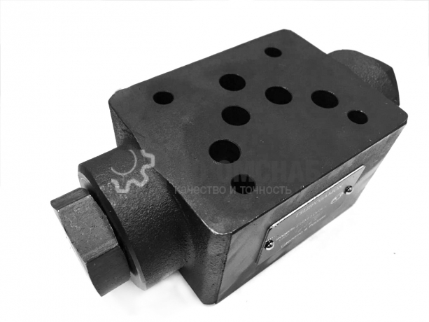 Гидрозамки ГЗМ: ГЗМ-6/3М, ГЗМ-6/3МА, ГЗМ-6/3МВ, ГЗМ-10/3М, ГЗМ-10/3МА, ГЗМ-10/3МВ.