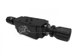 Гидродроссель ДКМ-6/3, ДКМ-6/3М, ДКМ-6/3В, ДКМ-6/3А, ДКМ-6/3МА, ДКМ 6/3 МВ