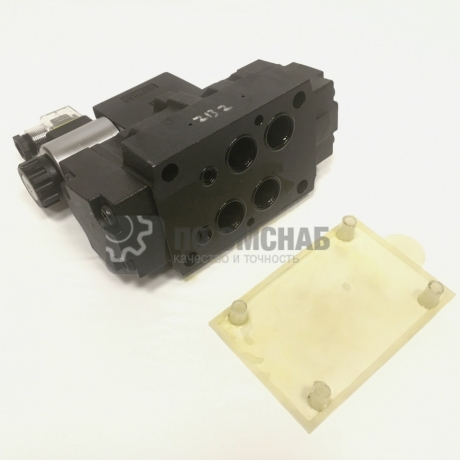 Гидрораспределители ВЕХ 16.574А Г24 (110В, 220В)