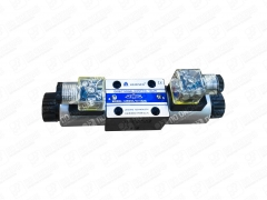 4WE6G /G12,G24,W110,W220. Гидрораспределители типа 4WE 6