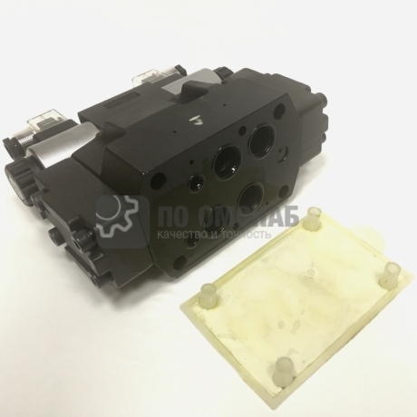 Гидрораспределители ВЕХ 16.44 (574, 574А, 574Е, 573, 64, 34, 24, 14)