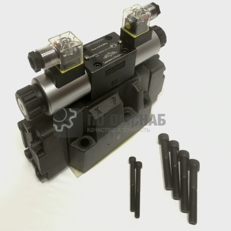 Гидрораспределители ВЕХ 16.44 (574, 574А, 574Е, 573, 64, 34, 24, 14)