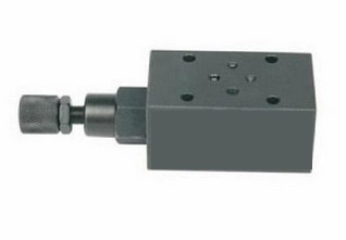 Гидроклапан МКПВ10/3МВ2