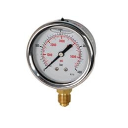 Манометры PG