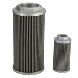 Фильтр всасывающий WF со встроенным магнитом 