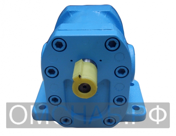 Насос шестеренный Г11-25